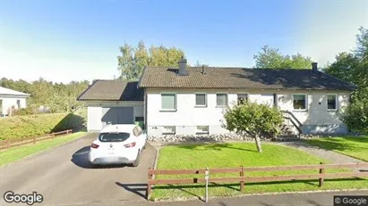 Apartments for rent in Skövde - Photo from Google Street View