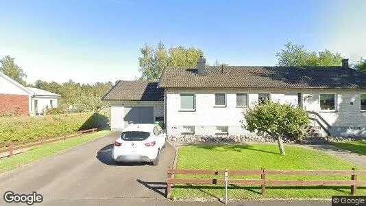 Apartments for rent in Skövde - Photo from Google Street View