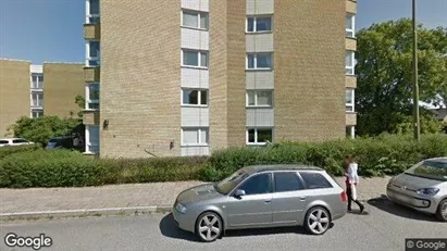 Apartments for rent in Limhamn/Bunkeflo - Photo from Google Street View