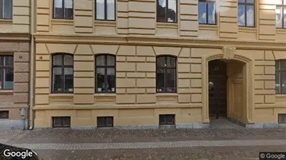 Apartments for rent in Gothenburg City Centre - Photo from Google Street View