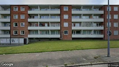 Apartments for rent in Malmö City - Photo from Google Street View