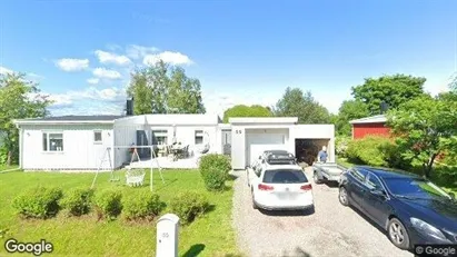 Apartments for rent in Örnsköldsvik - Photo from Google Street View