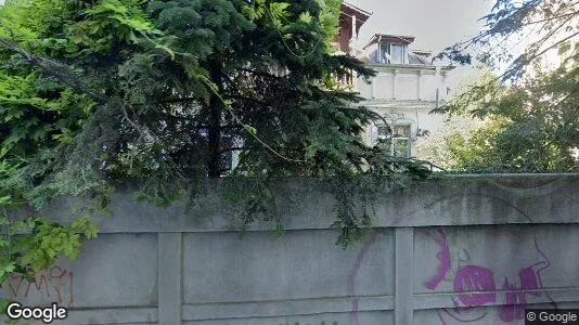 Apartments for rent in Bucharest - Sectorul 3 - Photo from Google Street View
