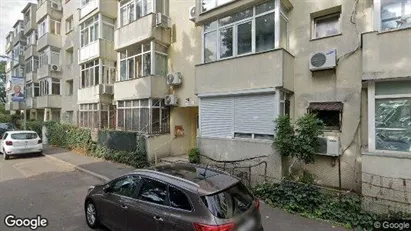 Apartments for rent in Bucharest - Sectorul 1 - Photo from Google Street View