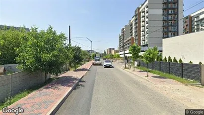 Apartments for rent in Bucharest - Sectorul 3 - Photo from Google Street View