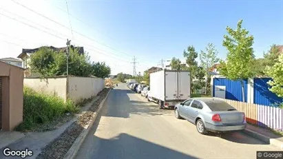 Apartments for rent in Dobroieşti - Photo from Google Street View