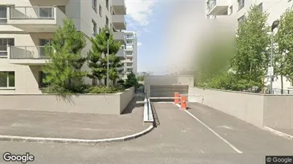 Apartments for rent in Bucharest - Sectorul 1 - Photo from Google Street View