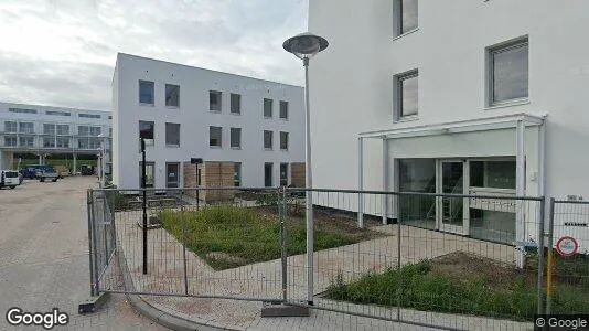 Apartments for rent in Amersfoort - Photo from Google Street View