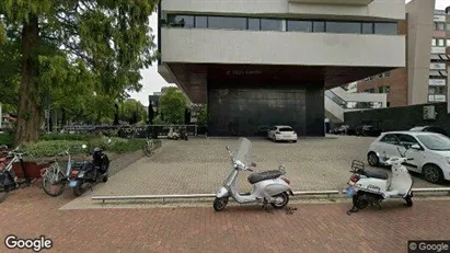 Apartments for rent in Dordrecht - Photo from Google Street View