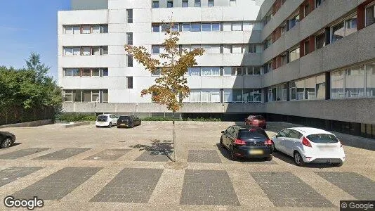 Apartments for rent in Arnhem - Photo from Google Street View