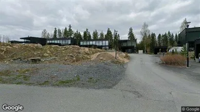 Apartments for rent in Tampere Eteläinen - Photo from Google Street View