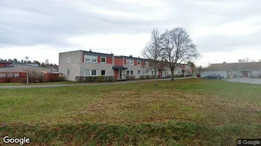 Apartments for rent in Linköping - Photo from Google Street View