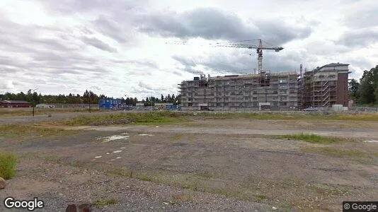 Apartments for rent in Linköping - Photo from Google Street View