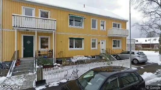 Apartments for rent in Västerås - Photo from Google Street View