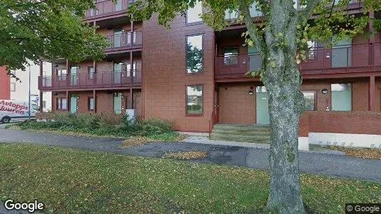 Apartments for rent in Trelleborg - Photo from Google Street View