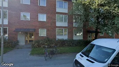 Apartments for rent in Stockholm South - Photo from Google Street View
