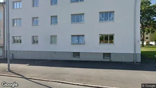 Apartments for rent in Jönköping - Photo from Google Street View