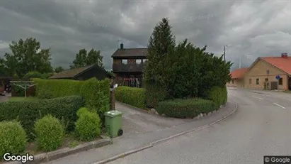 Apartments for rent in Höör - Photo from Google Street View