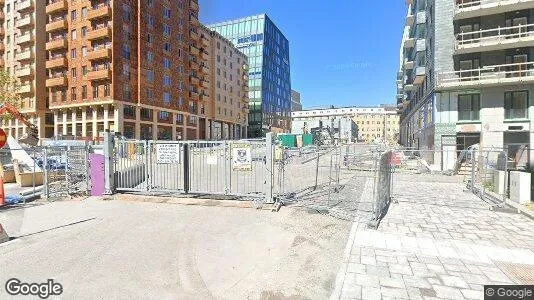 Apartments for rent in Vasastan - Photo from Google Street View