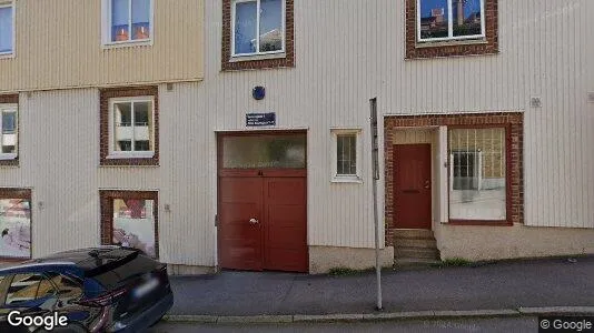 Apartments for rent in Majorna-Linné - Photo from Google Street View