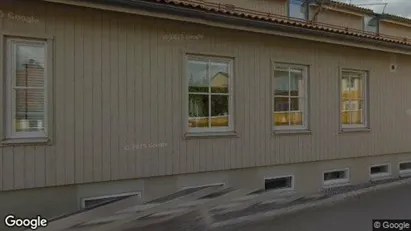 Apartments for rent in Sigtuna - Photo from Google Street View