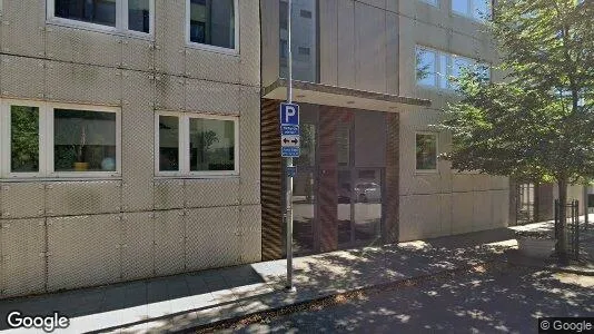Apartments for rent in Stockholm South - Photo from Google Street View