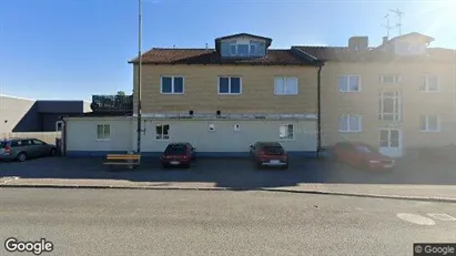 Apartments for rent in Vetlanda - Photo from Google Street View