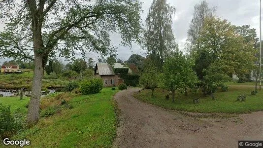 Apartments for rent in Skara - Photo from Google Street View