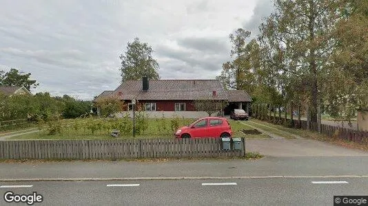 Apartments for rent in Hässleholm - Photo from Google Street View