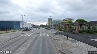 Apartments for rent in Partille - Photo from Google Street View