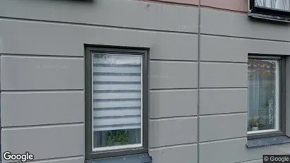 Apartments for rent in Lundby - Photo from Google Street View