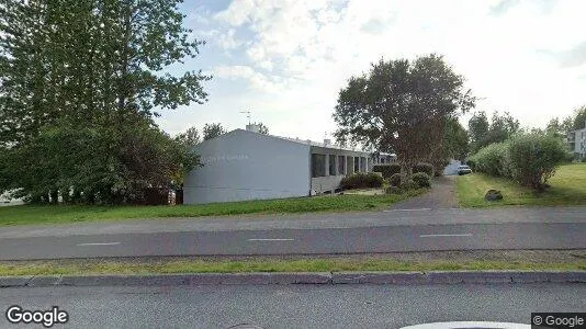 Apartments for rent in Reykjavík Háaleiti - Photo from Google Street View