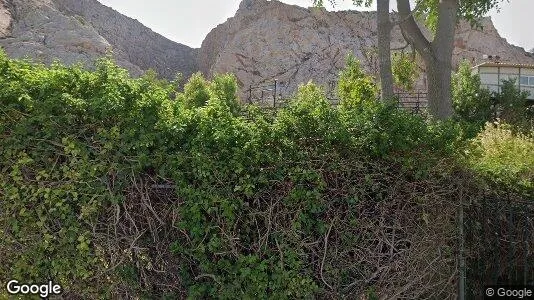 Apartments for rent in Dafni-Ymittos - Photo from Google Street View