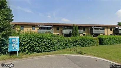 Apartments for rent in Lomma - Photo from Google Street View