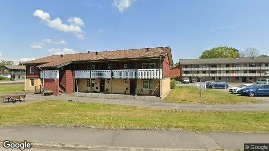 Apartments for rent in Östra Göinge - Photo from Google Street View