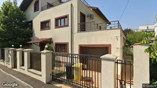 Apartments for rent in Voluntari - Photo from Google Street View