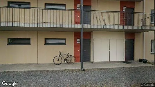 Apartments for rent in Tampere Keskinen - Photo from Google Street View