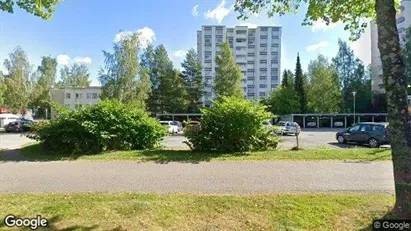 Apartments for rent in Kuopio - Photo from Google Street View