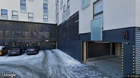 Apartments for rent in Jyväskylä - Photo from Google Street View