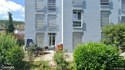 Apartments for rent in Liestal - Photo from Google Street View