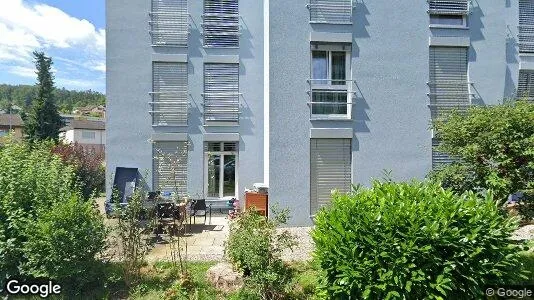 Apartments for rent in Liestal - Photo from Google Street View
