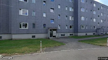 Apartments for rent in Uster - Photo from Google Street View