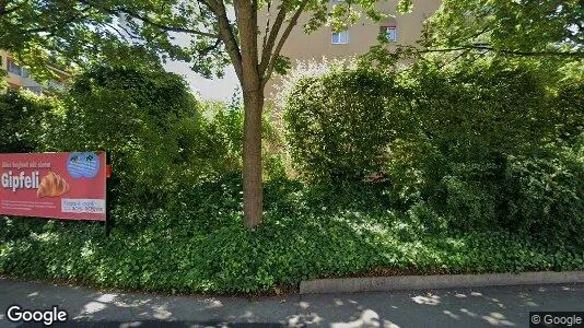 Apartments for rent in Kreuzlingen - Photo from Google Street View