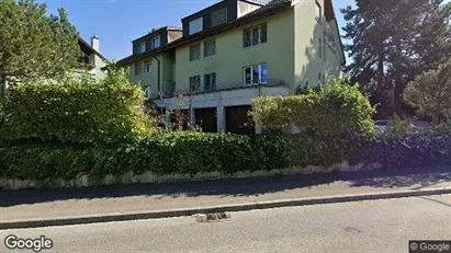 Apartments for rent in Arlesheim - Photo from Google Street View