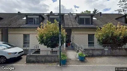 Apartments for rent in Arlesheim - Photo from Google Street View