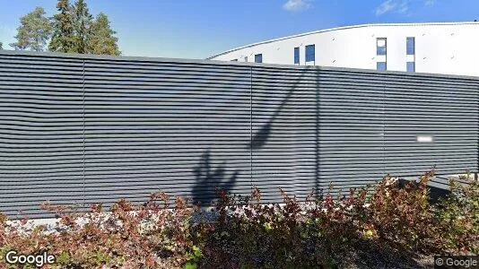 Apartments for rent in Helsinki Itäinen - Photo from Google Street View