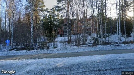 Apartments for rent in Joensuu - Photo from Google Street View