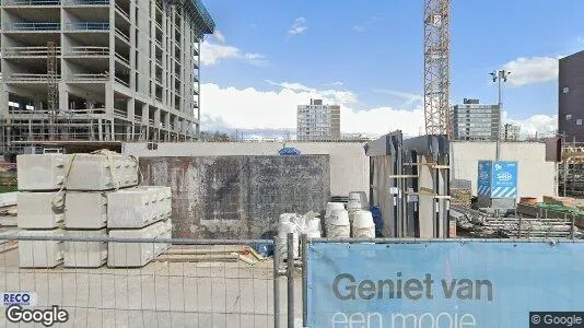 Apartments for rent in Amsterdam Slotervaart - Photo from Google Street View