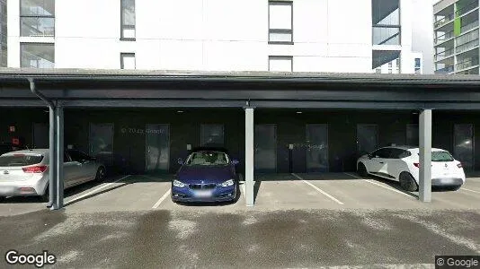 Apartments for rent in Tampere Luoteinen - Photo from Google Street View