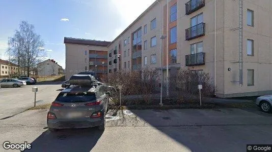 Apartments for rent in Tampere Eteläinen - Photo from Google Street View